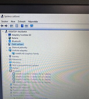 Acer Aspire E1 572G - 4