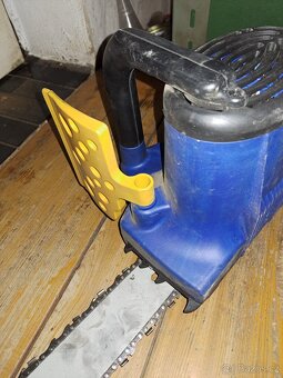 Elektrická pila Einhell 1800W Nepoužitá - 4