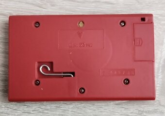 Ruská digihra lov kachen - 4