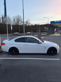 BMW 320d Coupé (E92) - 4