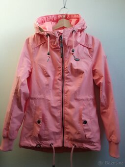 Bunda Ragwear VEL. XS - 4