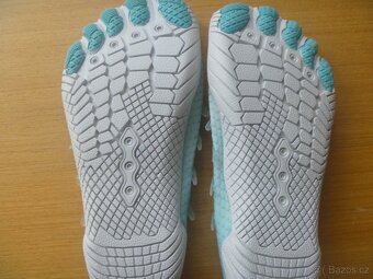 nové barefoot tenisky mint vel. 31 - 4