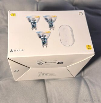 IKEA - Startovací sada - 4