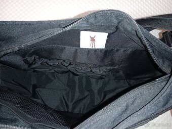 Taška na kočárek - 4