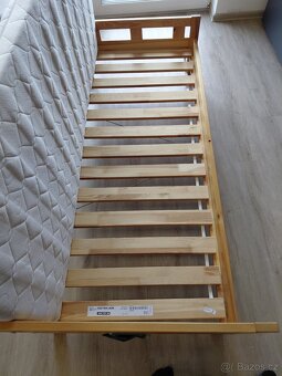 Dětské postele - 4