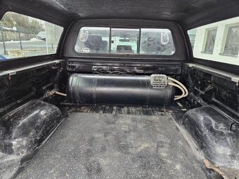 Toyota Tundra 4,7i LPG 276kw - 4