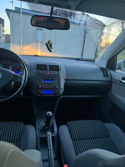 vw polo 1.4 mpi 74kw - 4