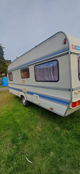 Karavan Wilk - 4
