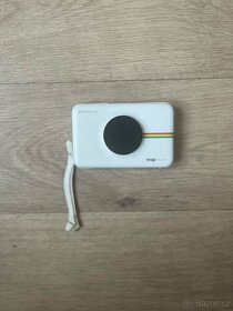 Polaroid Snap Touch v TOP stave - 4