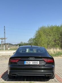 Audi A7 3.0 Bitdi 200kw 2015 - 4