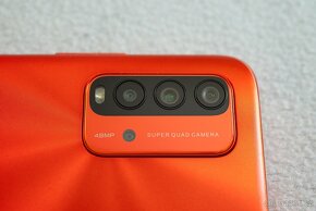 Xiaomi Redmi 9T, 4GB/64GB, Sunrise Orange - 4