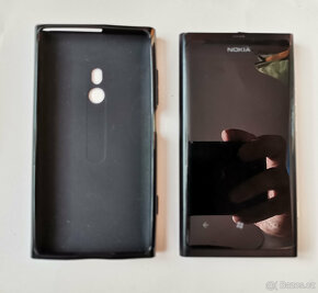 Prodám plně funkční Nokii Lumia 800 16GB - 4
