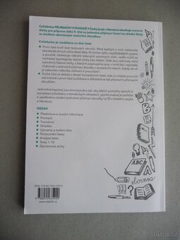 Přijímačky český jazyk a literatura 2024 - 4