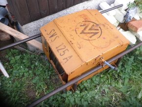 staveni výtah - 4