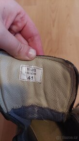 Grisport Mello vel.41 - 4