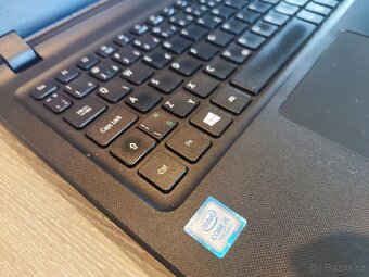 Acer Extensa 2540 s i5 7th Gen. 8GB,500GB SSD - 4