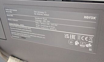 Xerox Versalink C7125 - 4