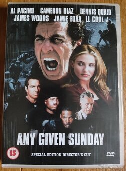 Světová filmová klasika na originálních DVD TOP STAV - 4