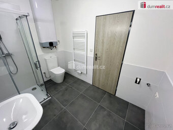 Pronájem bytu 2+kk o výměře 43 m2 ve Slavičíně - 4
