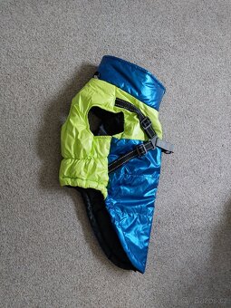 Oblecek pro psa - 4