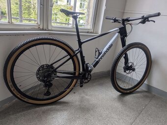 Cannondale Scalpel Hi-MOD 1 vel. M (165-178 cm) - 4