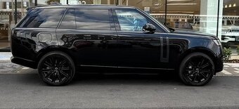 RANGE ROVER MY24 hybrid - PRODLOUZENA VERZE - 4