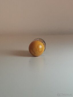 RARE - Mighty Beanz - Fazulky - 30. Hiawatha Bean +Mystery - 4