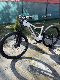 Specialized Turbo Levo Comp - 4