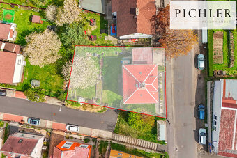 Prodej vícegeneračního domu 230 m², pozemek 489 m², Sokolov - 4