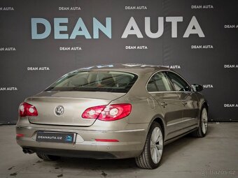 Volkswagen CC, 2.0 TDI DSG 2011, Rozvody - 4
