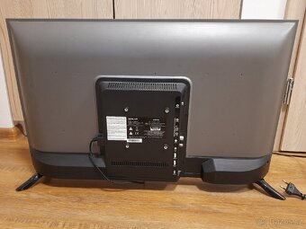 Televize Sencor 32" (82cm) - 4