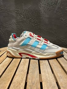 Adidas NITEBALL - 4