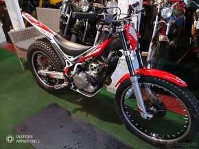 Beta Evo 300 4takt /2013/ - 4