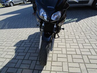 Honda CBF 1000 - 4