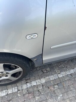 Vw polo 1.2 plně pojízdné s stk 9.2026 - 4