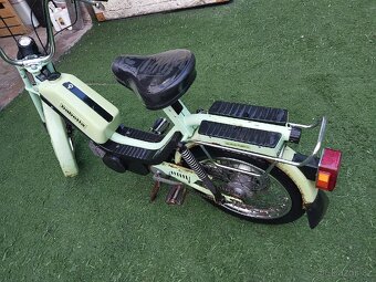 Babetta 210 původní stav - 4