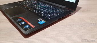 Lenovo, i5-5200u 2/4x 2,70GHz, 8GB DDR3, 256GB SSD, bat. 3h. - 4