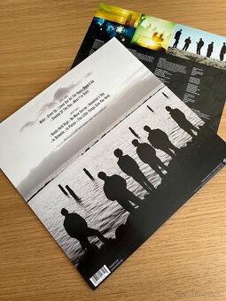 Linkin Park – Minutes To Midnight - 4