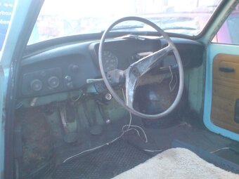 Trabant 601 kombi - 4