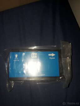 Cartridge - 4