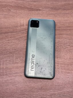 Realme C11 - 4
