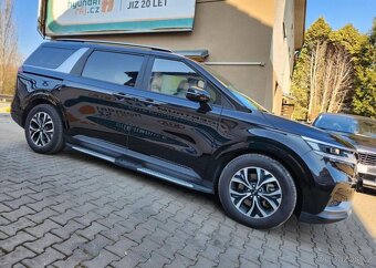 Kia Carnival 2.2-9míst-DPH-nový model - 4