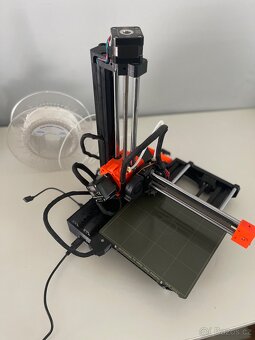 Prusa mini+ - prodám - 4