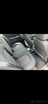 Skoda fabia 1,9 tdi, 77 kw, rv 2007 - 4