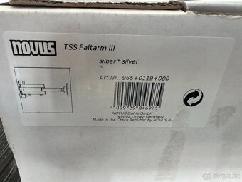 Nový držák monitoru NOVUS TSS-Faltarm III - 4