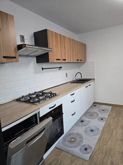 Pronajem bytu 2kk Hradek nad Nisou - 4