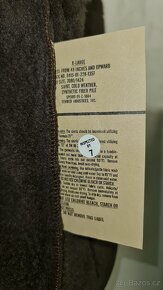 ECWCS US ARMY MEDVĚD, GORE TEX - 4