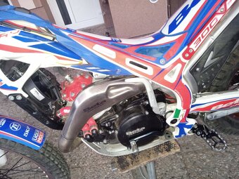 Beta EVO 300 Factory - 4