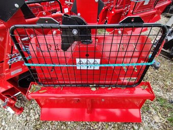 Naviják na traktor WIRAX 4000 KG - 4