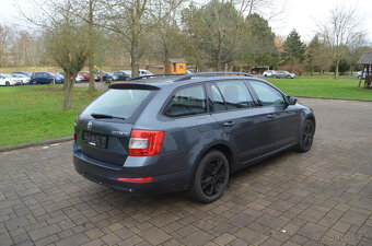 PRODÁM ŠKODA OCTAVIA COMBI III 1.2TSI 77KW 2014 - 4